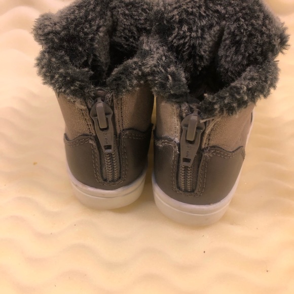 CIRCO BOOTIES - Picture 8 of 8